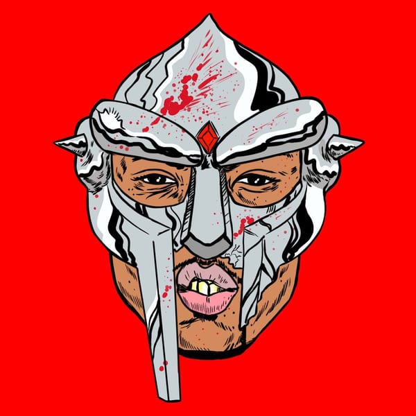 WestSide Doom cover