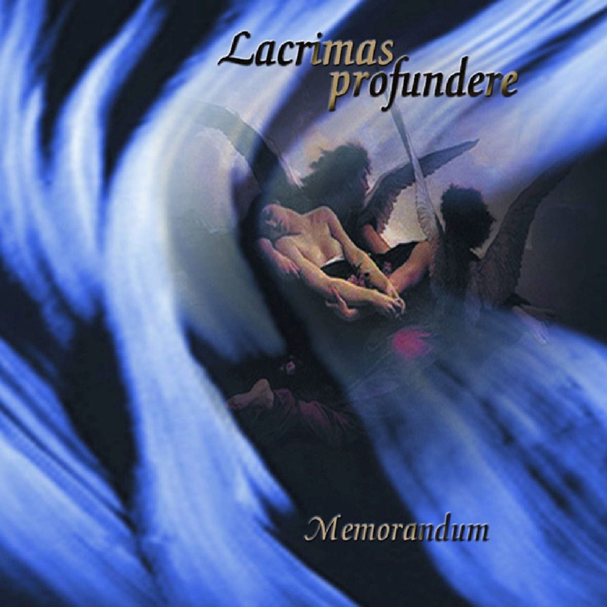 Memorandum cover