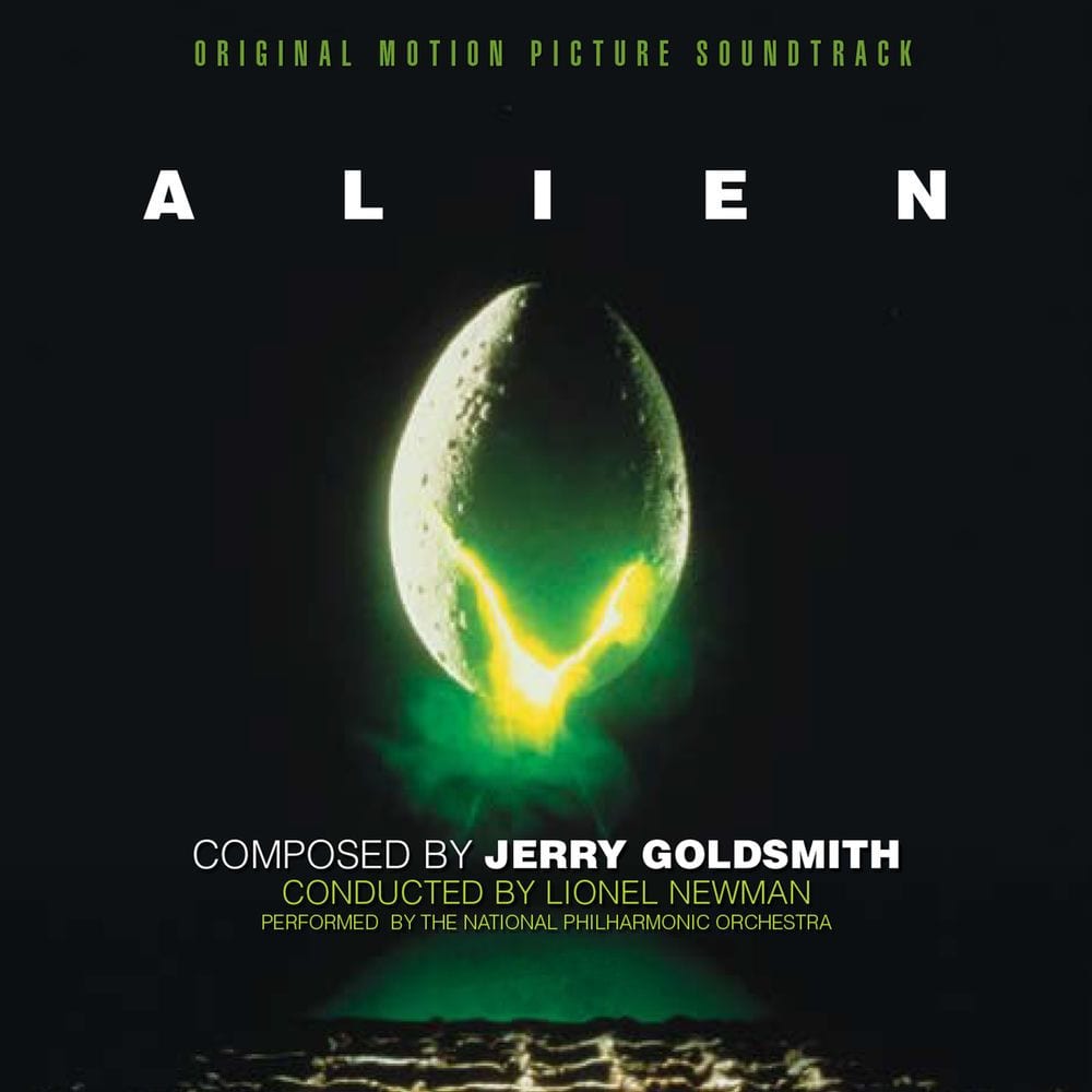 Alien cover