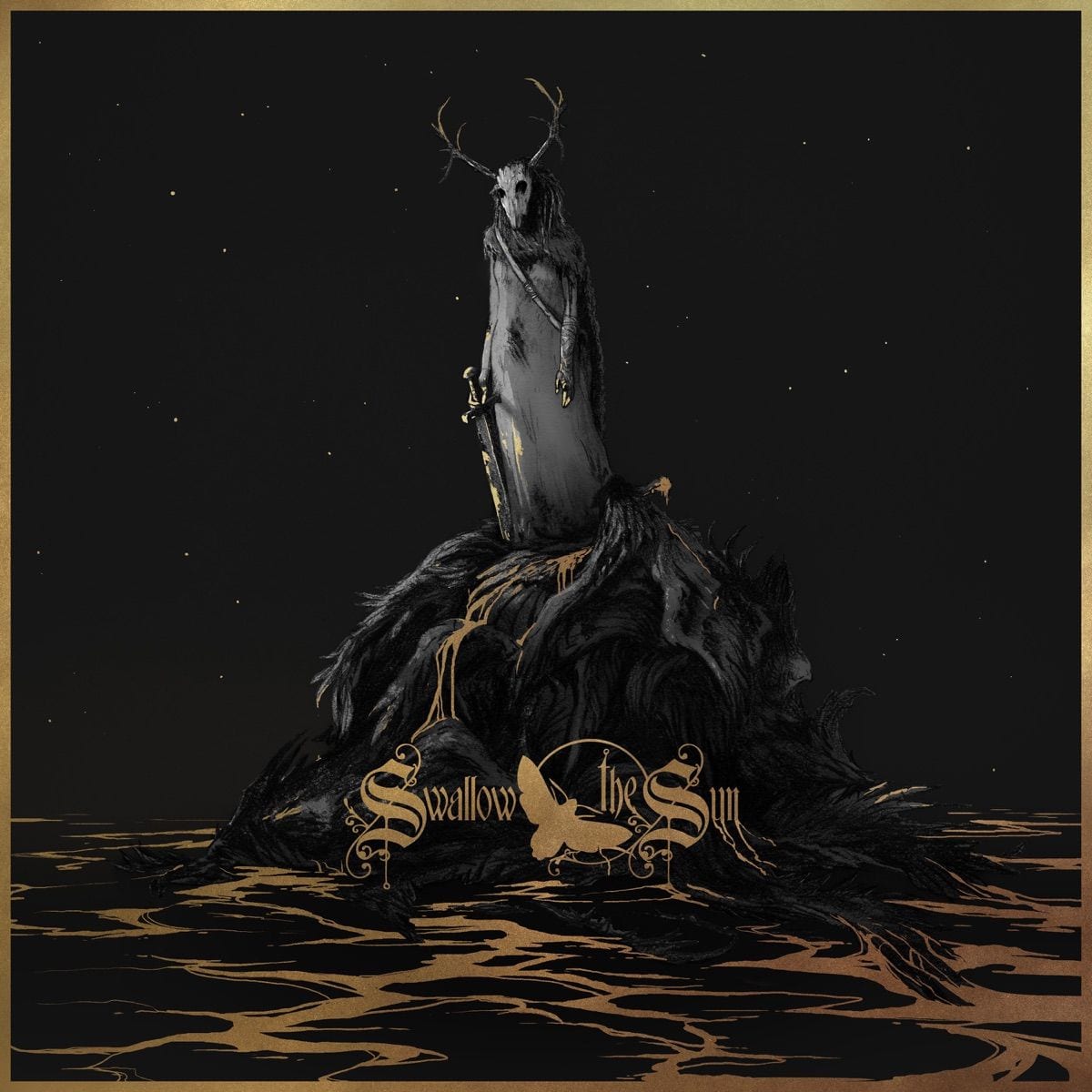 When a Shadow Is Forced Into the Light cover