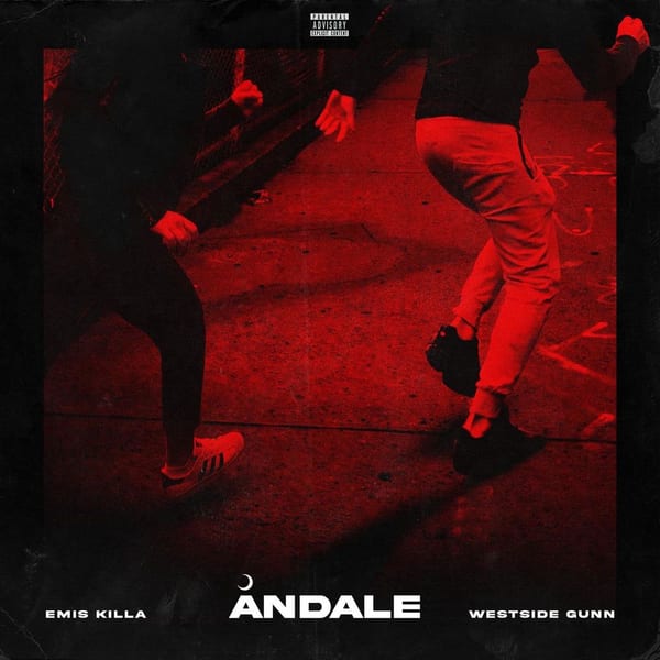 Andale cover