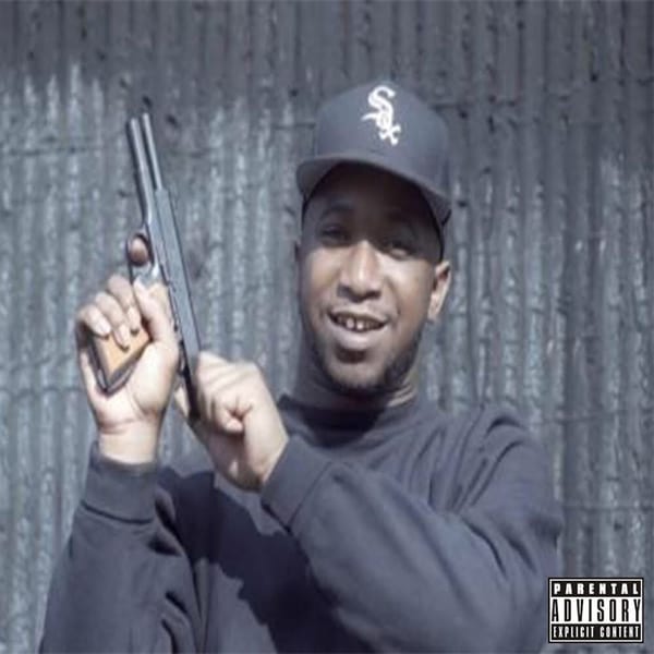 Kool G (feat. Conway & Benny the Butcher) cover