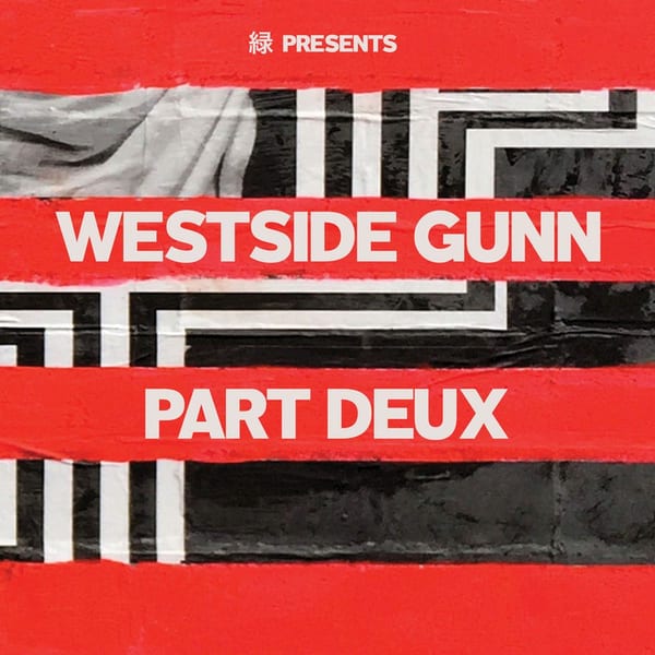 Part Deux cover