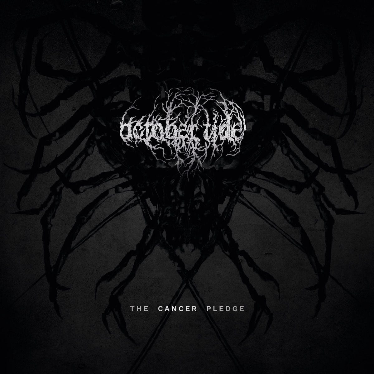 The Cancer Pledge cover