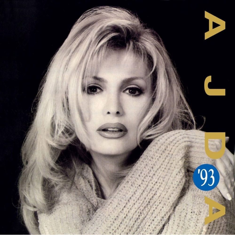 '93 cover