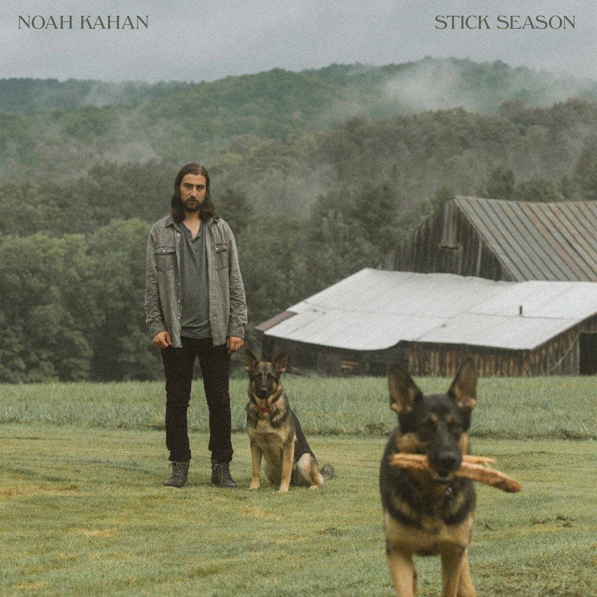 Stick Season cover