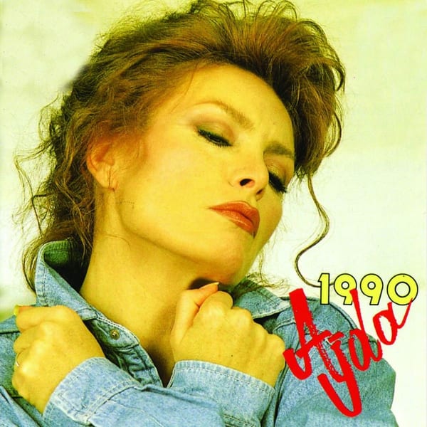 1990 cover