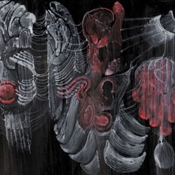 Aconite album cover