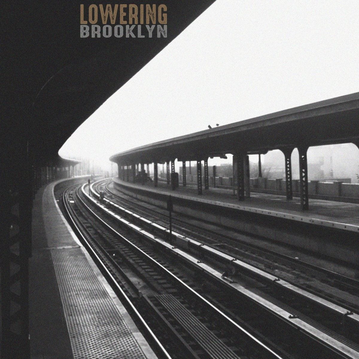 Brooklyn cover