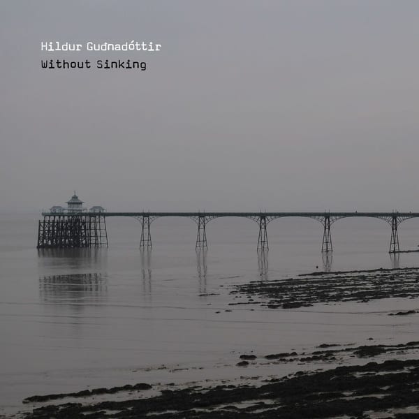 Without Sinking cover
