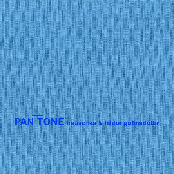 Pan Tone cover