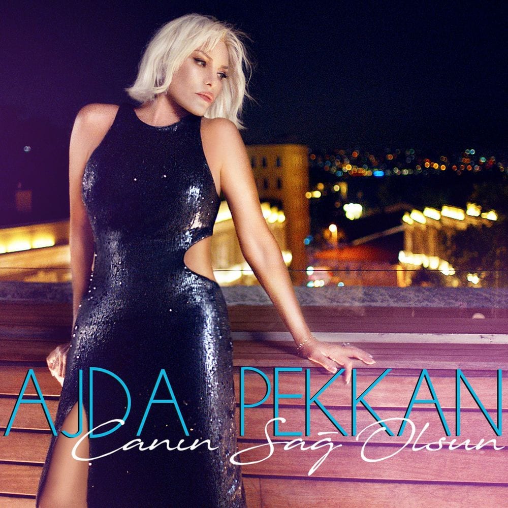 Canın Sağ Olsun cover