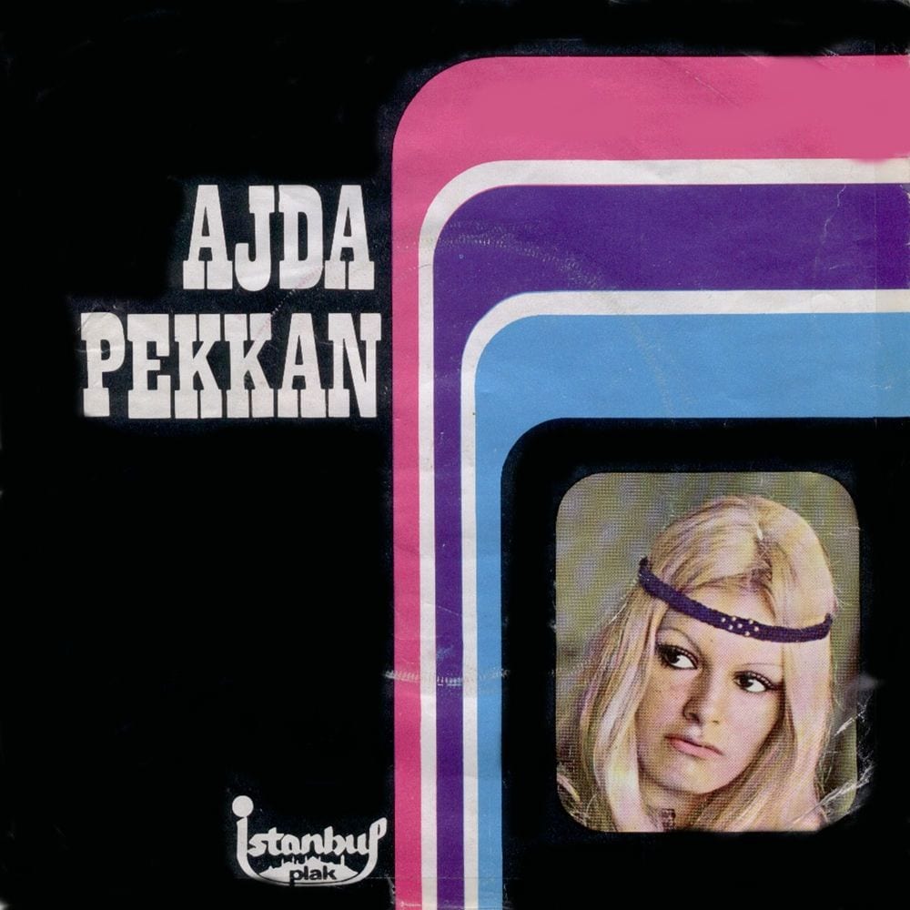 Dert Bende (45'lik) cover