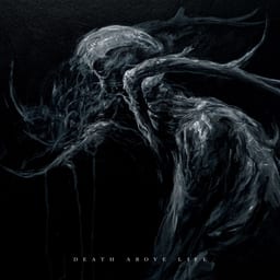 Death Above Life album cover