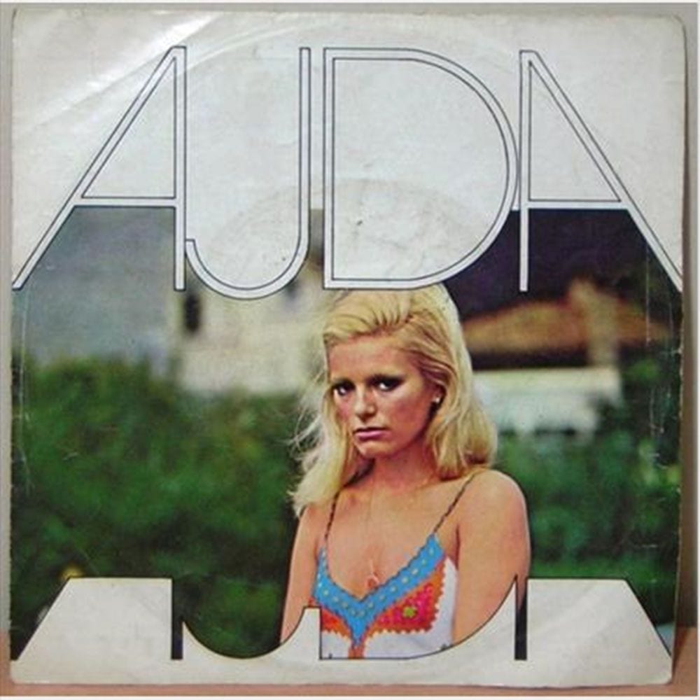 Kaderimin Oyunu (45'lik) cover