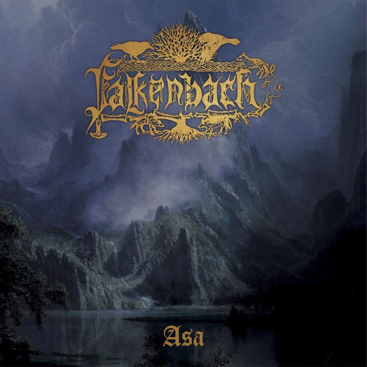 Asa cover