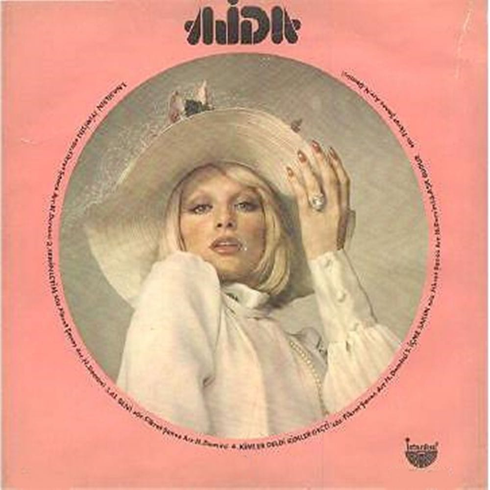 Erkek Adın cover