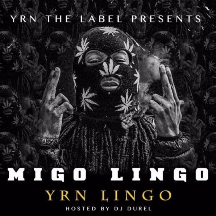 Migo Lingo cover
