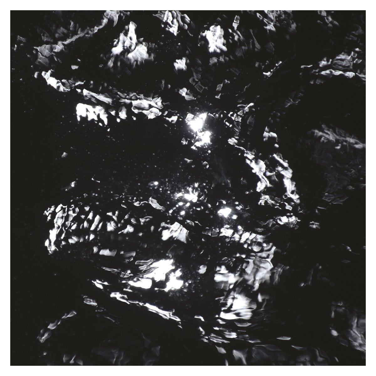 Bayou Electric cover