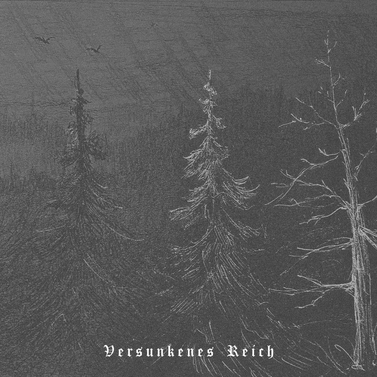 Versunkenes Reich cover