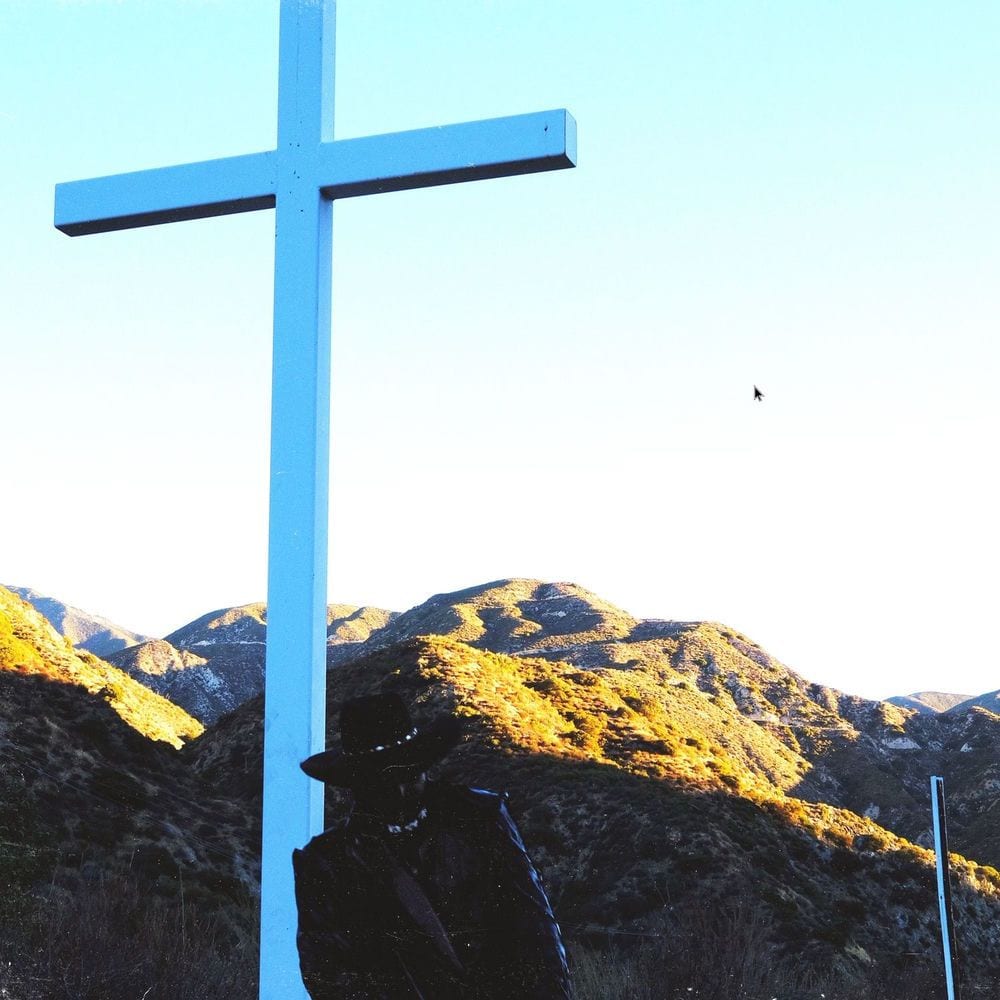 I LAY DOWN MY LIFE FOR YOU: DIRECTOR'S CUT