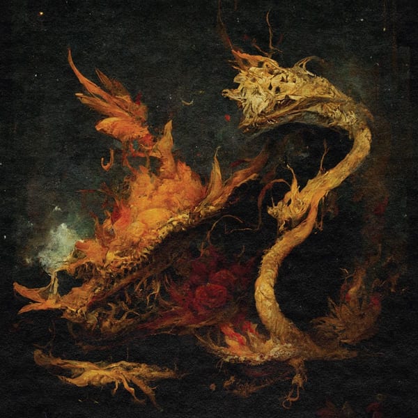 Cloven Tongues of Fire album cover