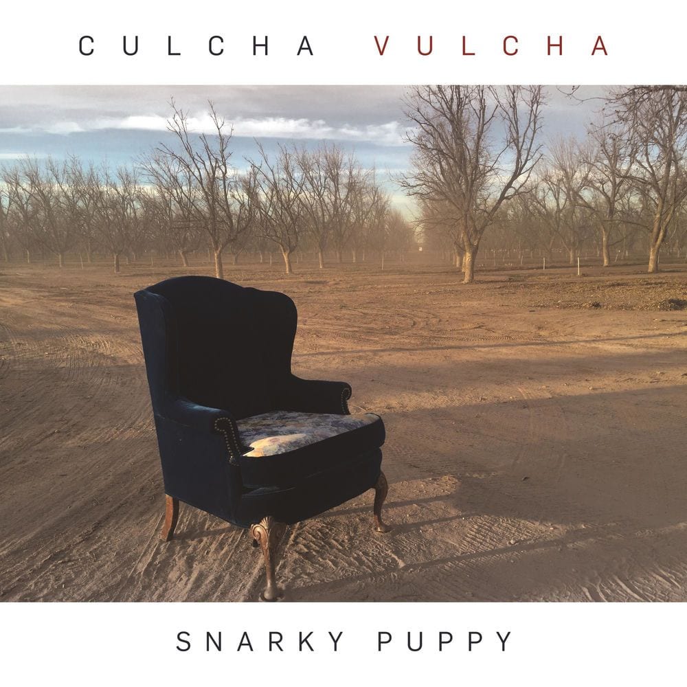 Culcha Vulcha cover