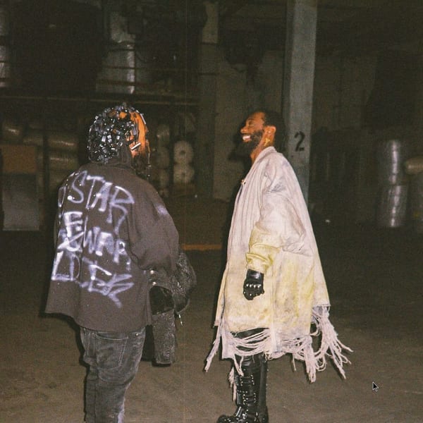 don't rely on other men cover