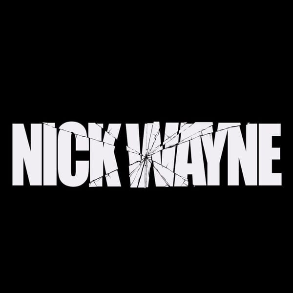NICK WAYNE (AEW Theme) (feat. Photographic Memory) cover