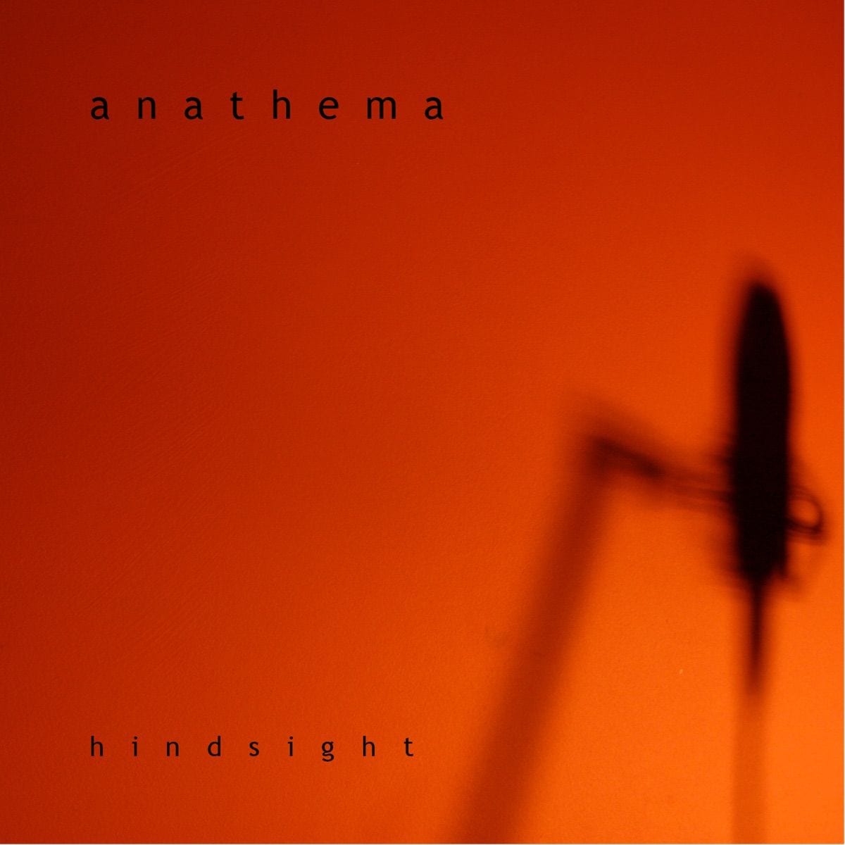 Hindsight cover