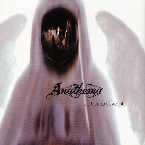Alternative 4 cover
