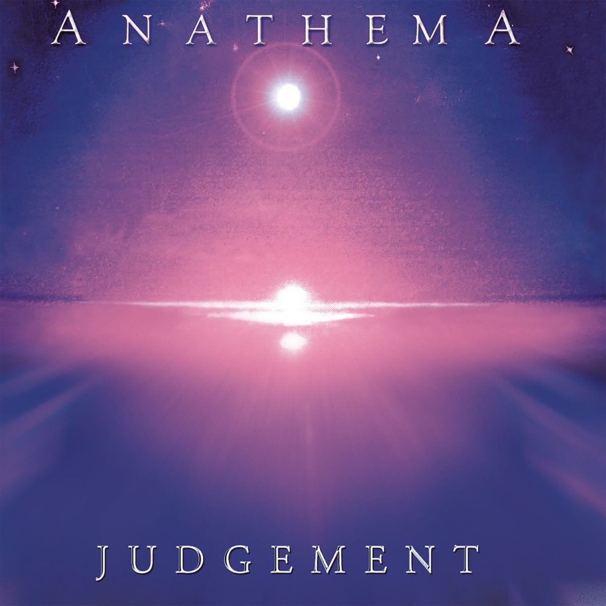 Judgement (Remastered) cover