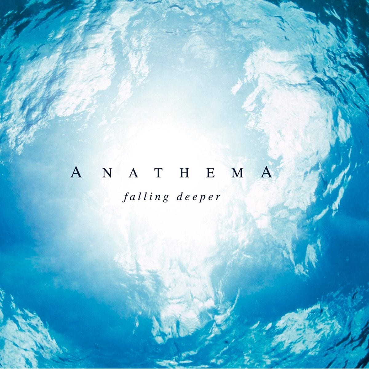 Falling Deeper cover