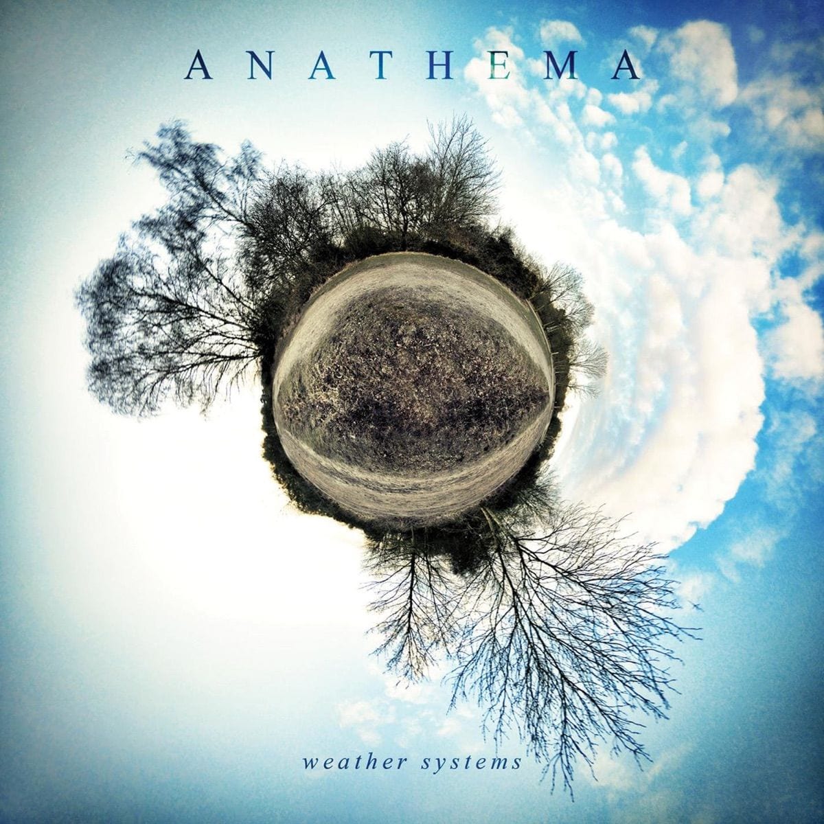 Weather Systems cover