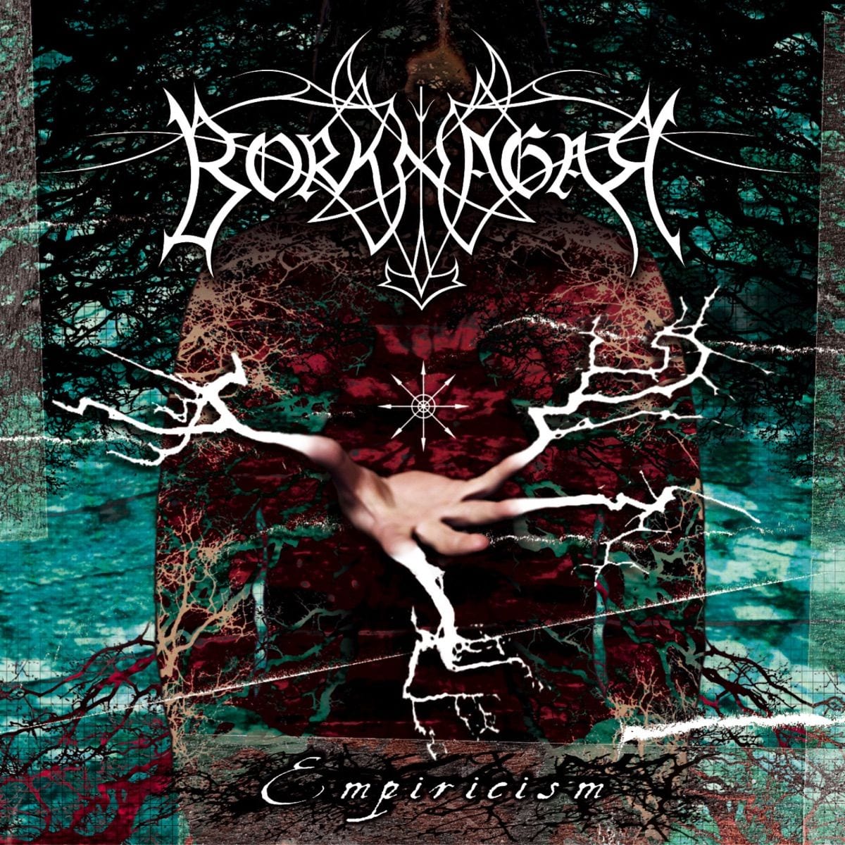 Empiricism cover