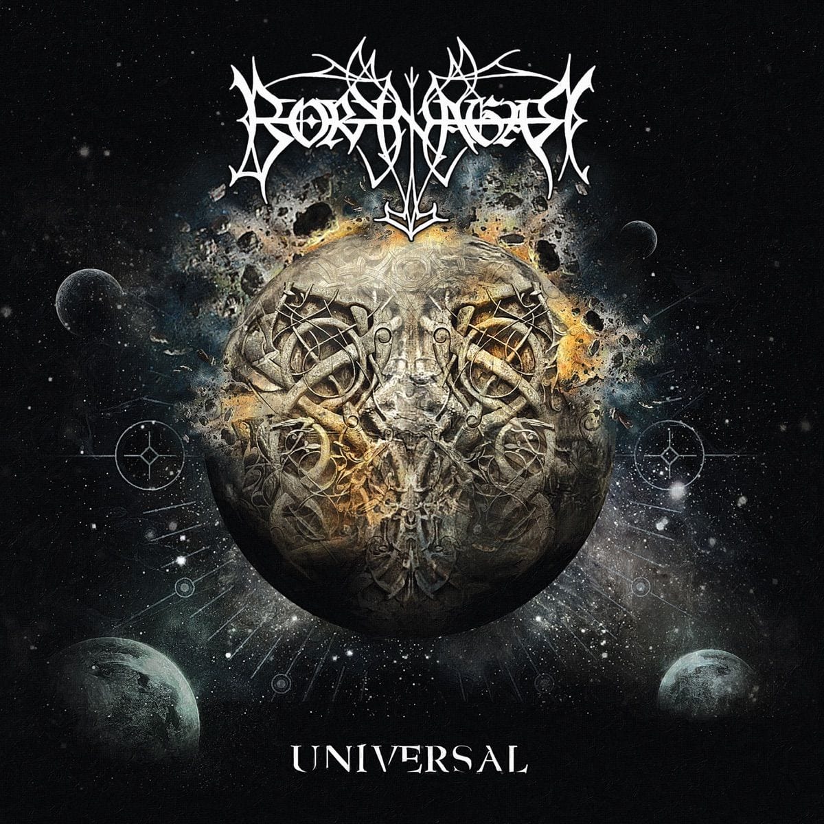 Universal (Remastered 2023) cover