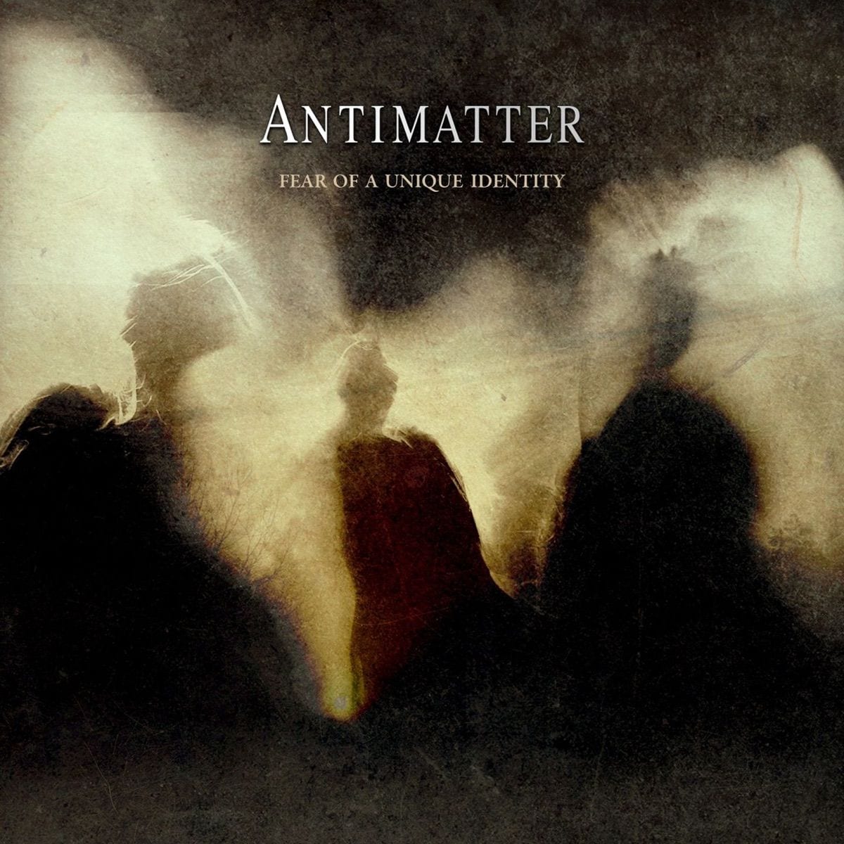 Fear of a Unique Identity (Deluxe Edition) cover