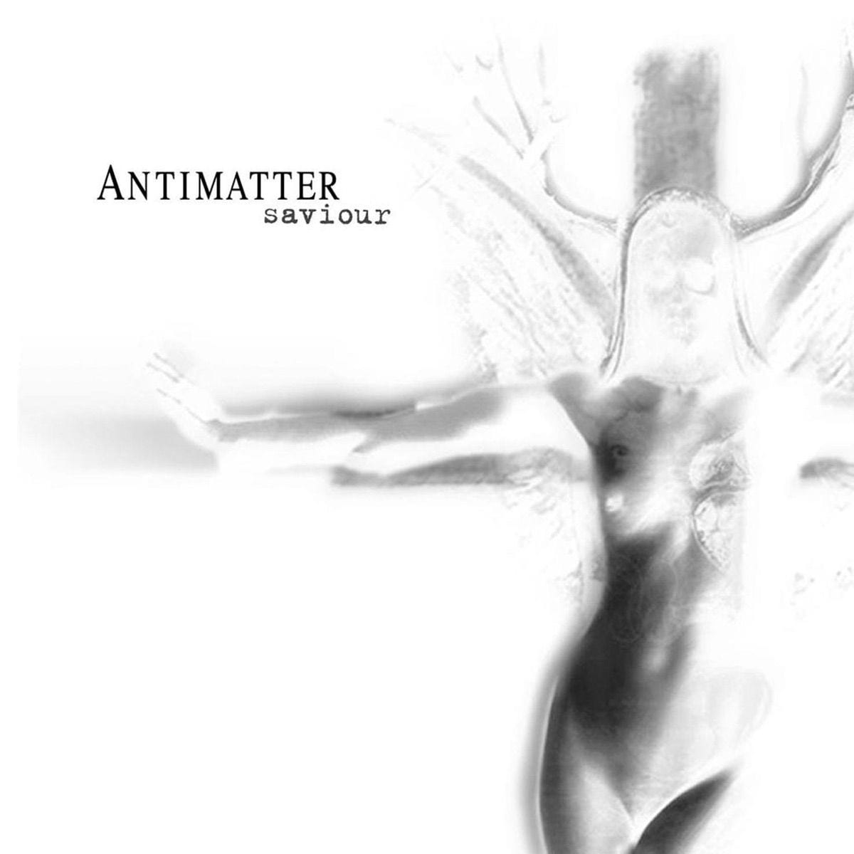 Saviour (Bonus Track Version) cover