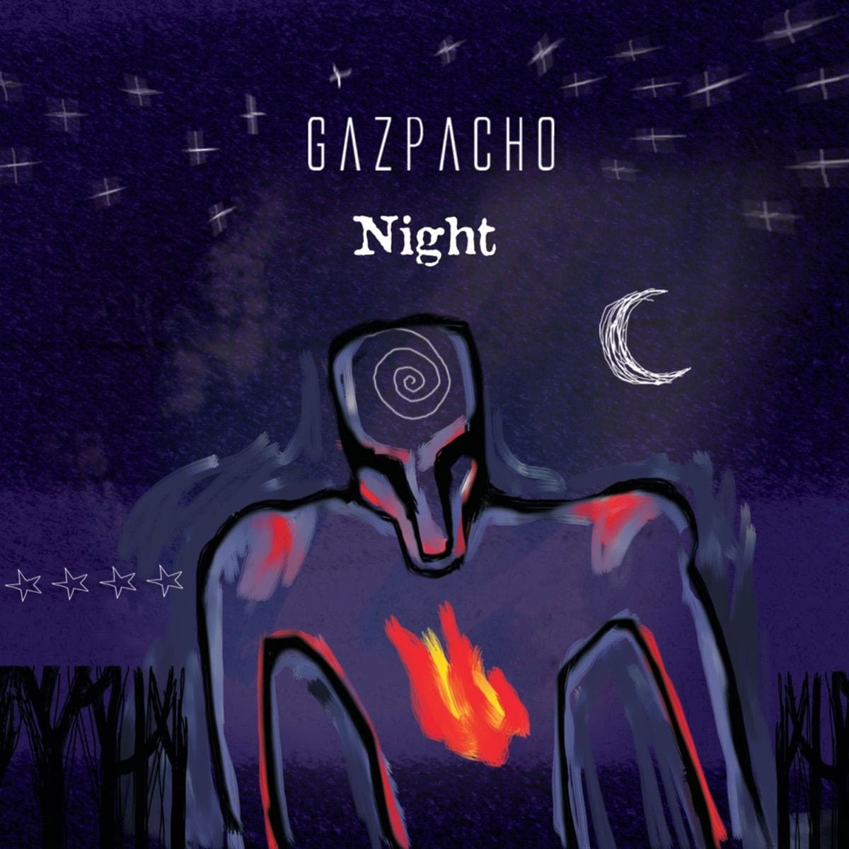 Night (Remastered Edition) cover