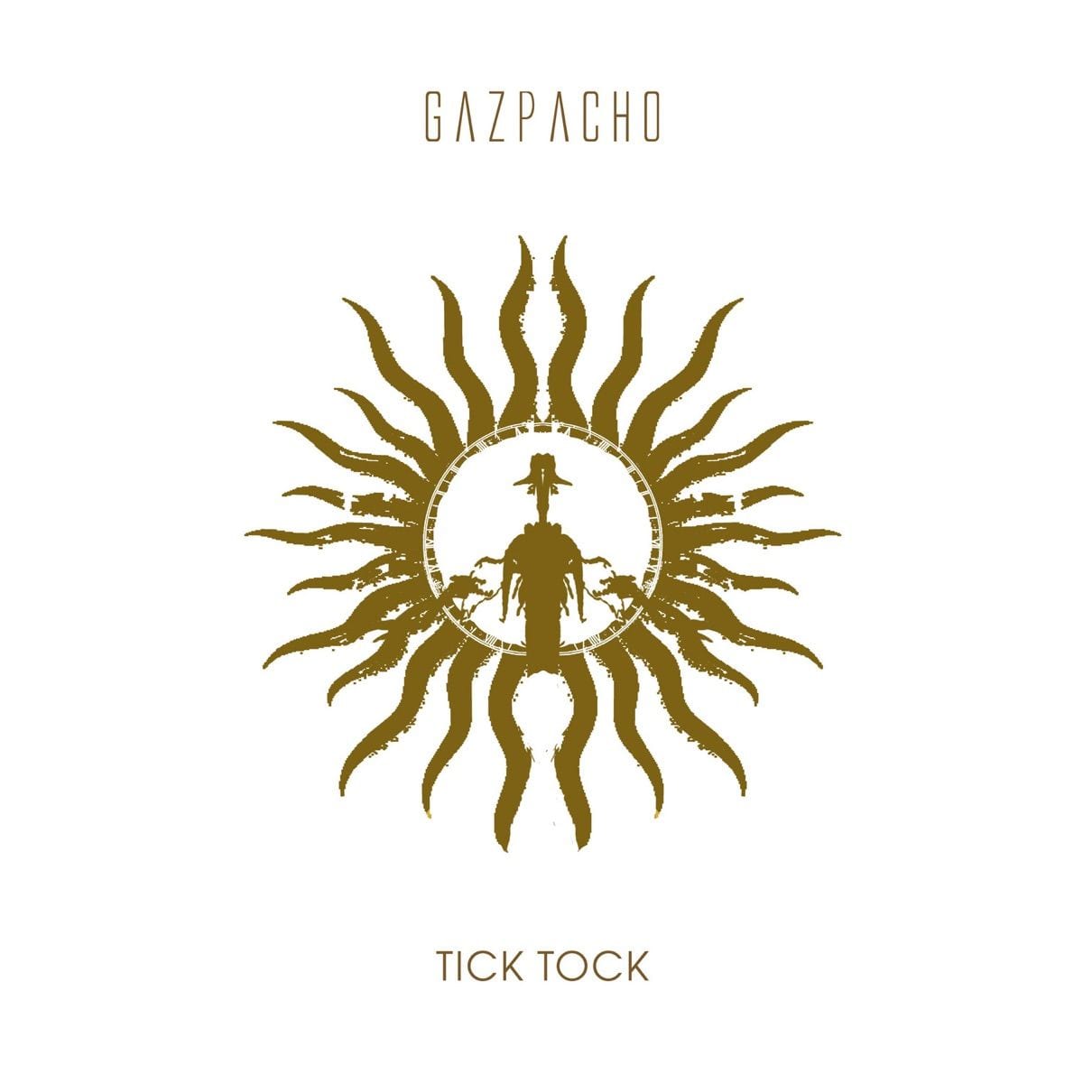 Tick Tock (Remastered) cover