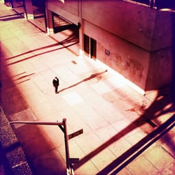 Awake In the City album cover