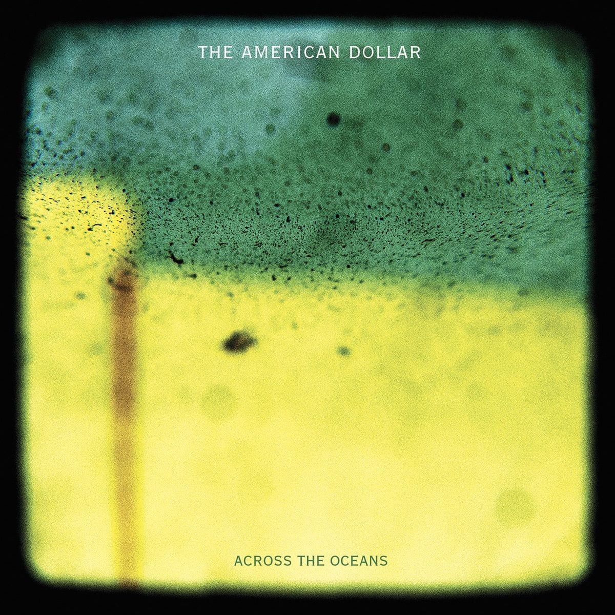 Across the Oceans cover