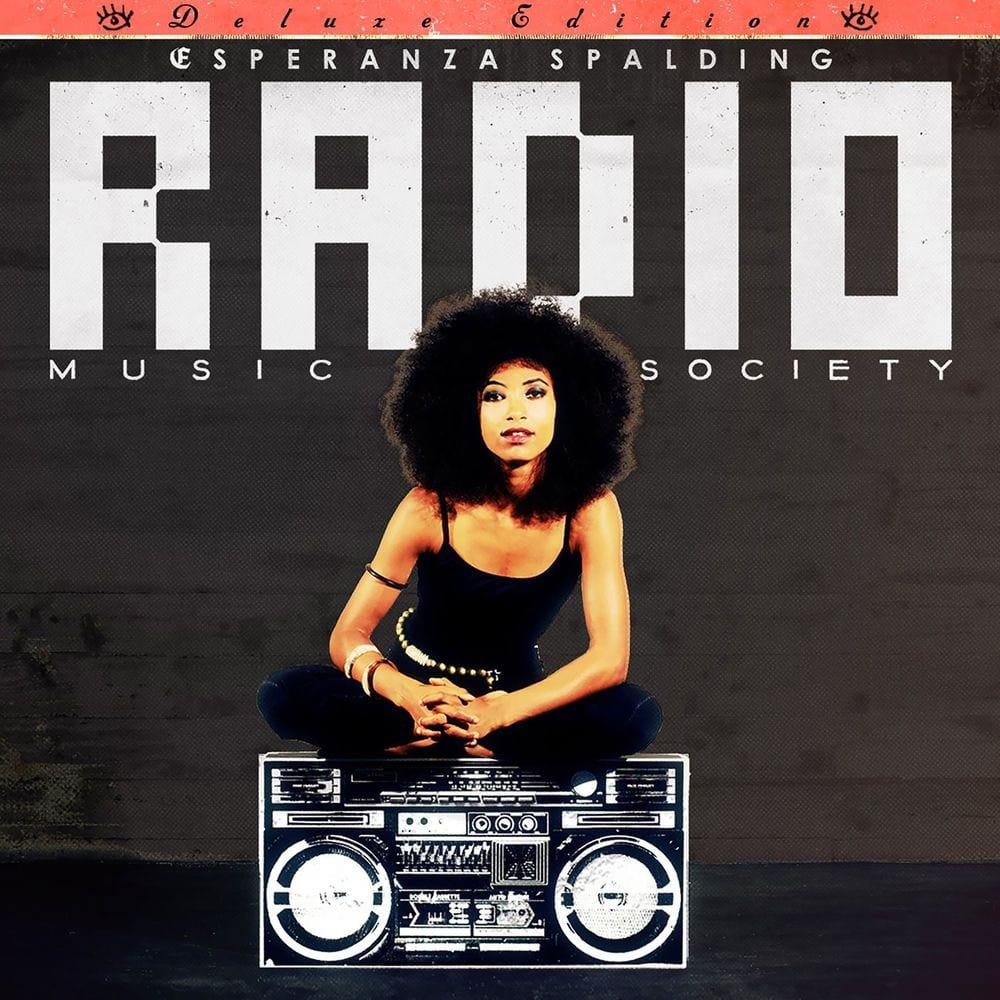 Radio Music Society cover