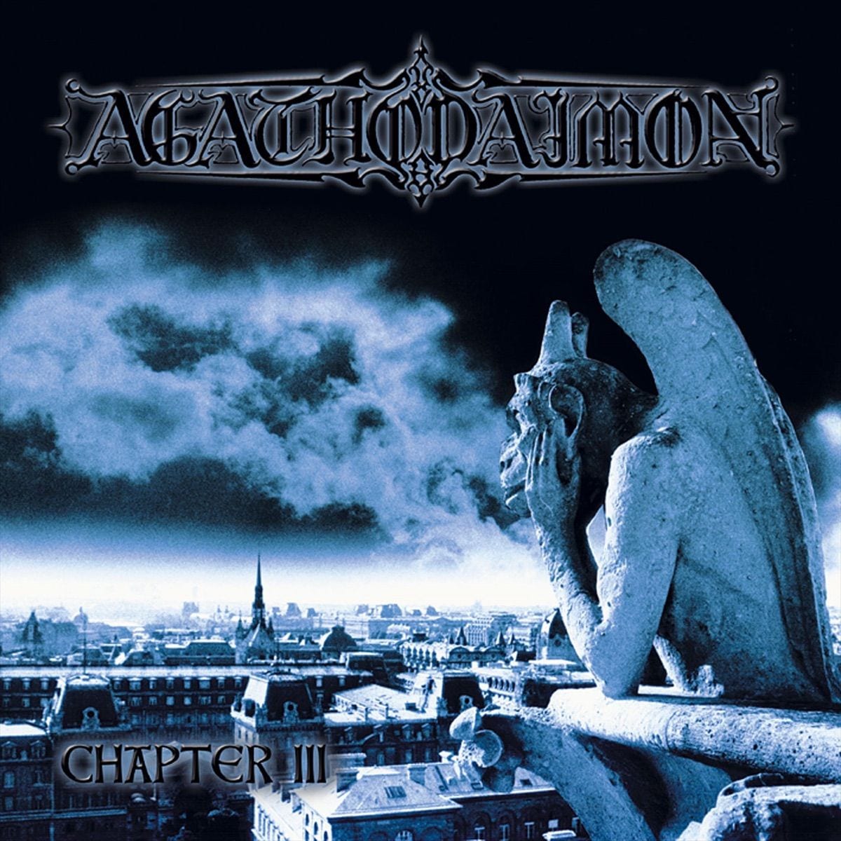 Chapter III cover