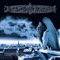 Chapter III album cover