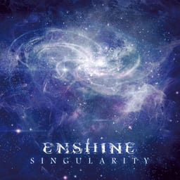 Singularity album cover