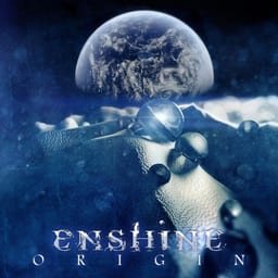 Origin album cover