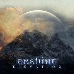 Elevation album cover