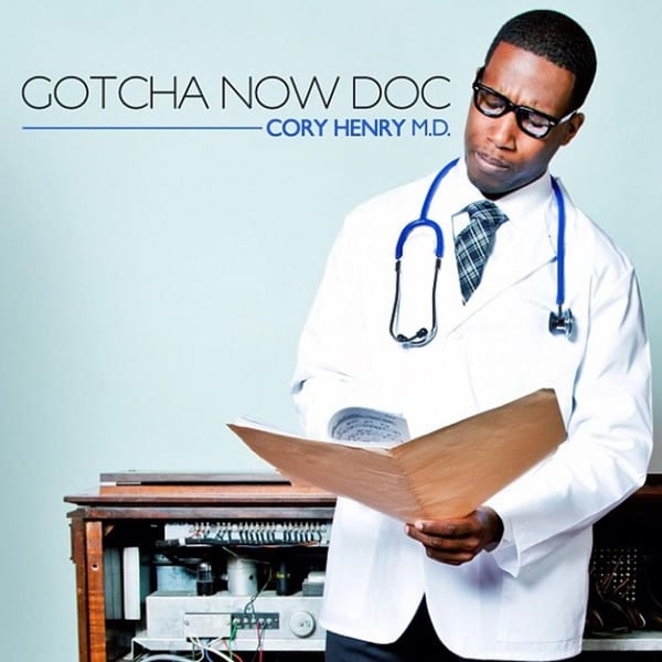 Gotcha Now Doc cover