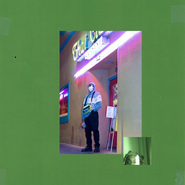 COVERED IN MONEY! cover